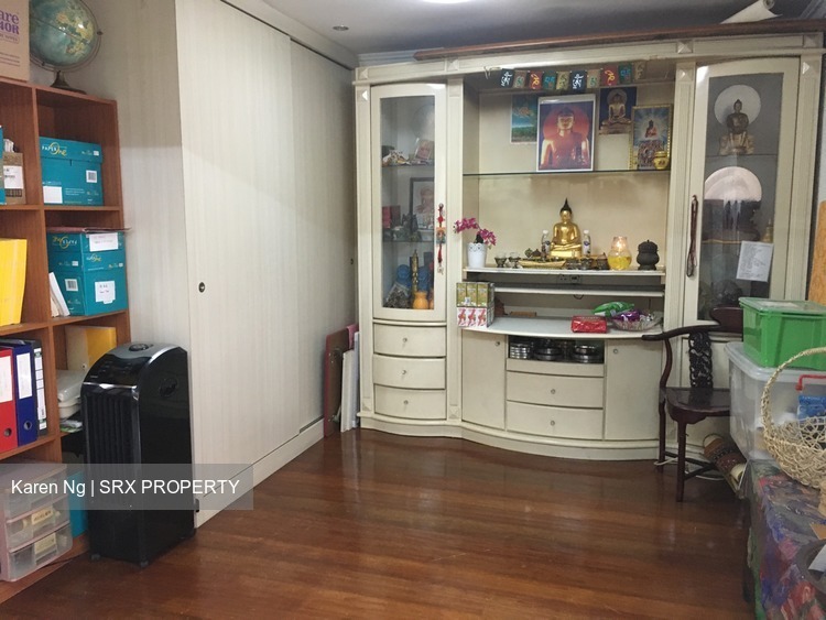 Ang Mo Kio Avenue 8 thumbnail photo